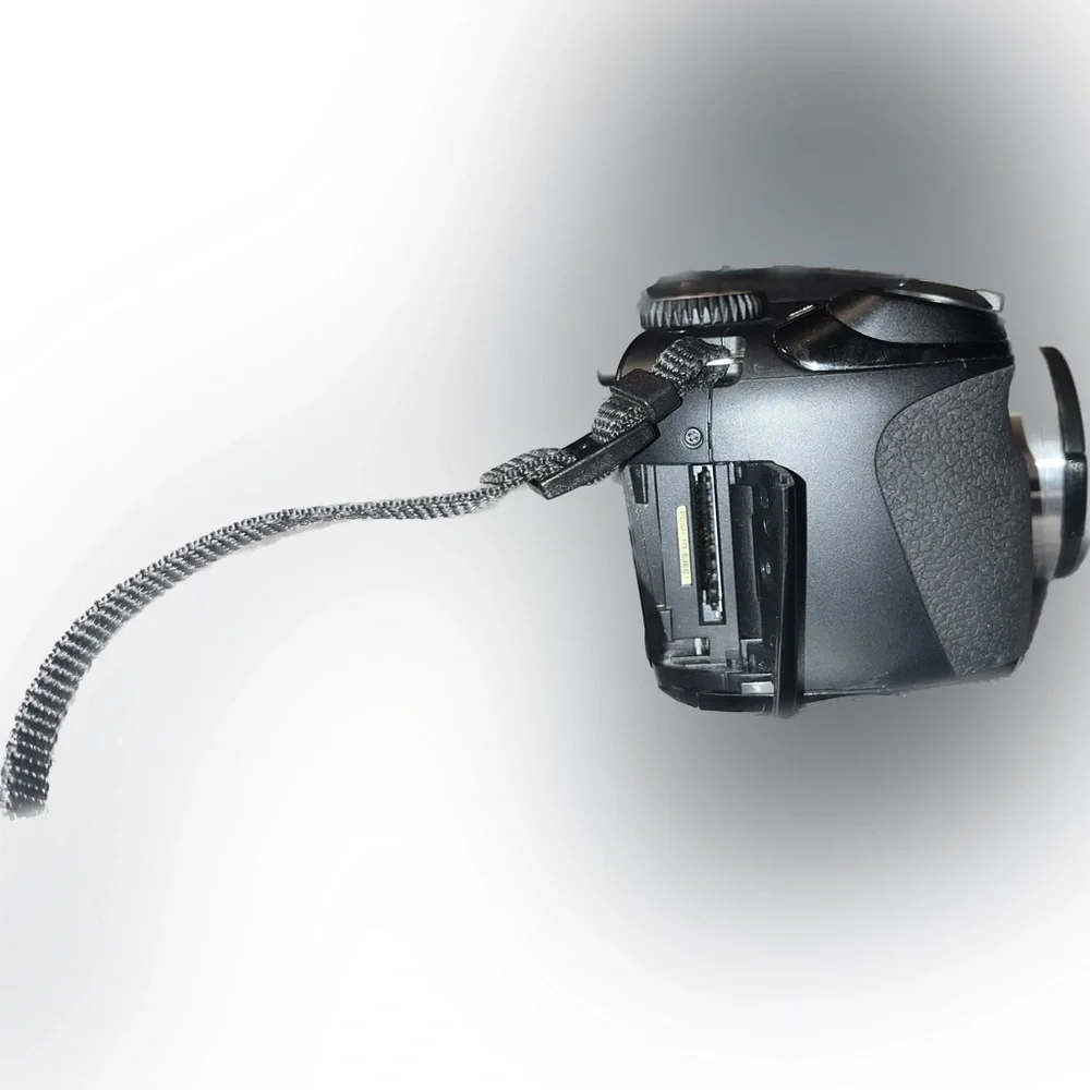 Fujifilm FinePix S700